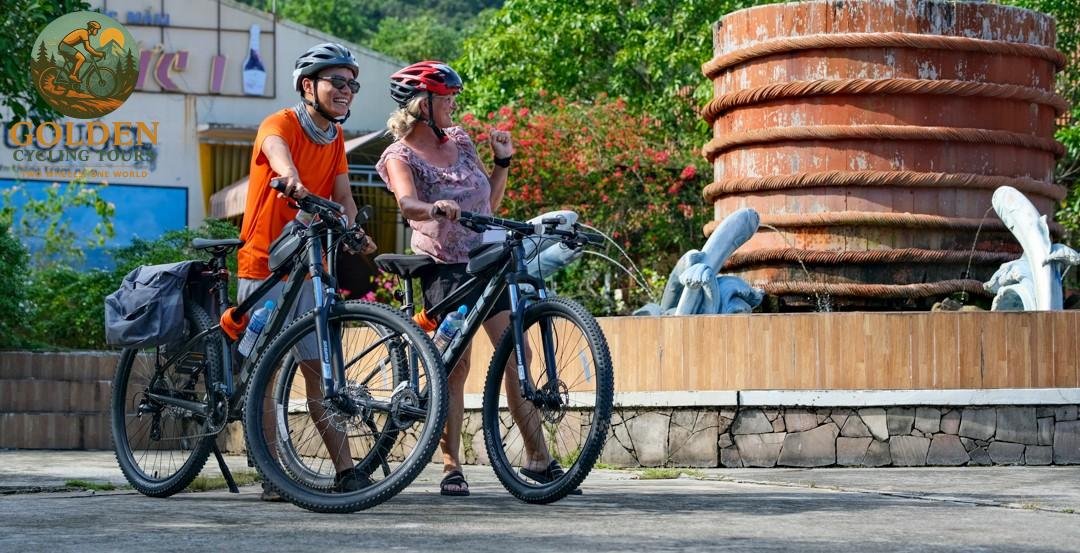 Cycling Through Phu Quoc Rural Village: Half-Day Countryside Tour